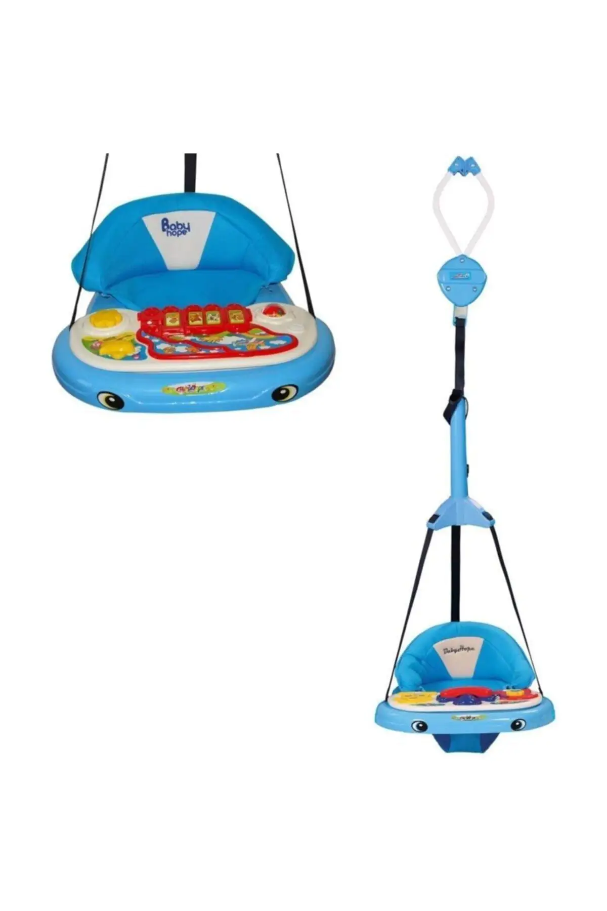 Придверный джемпер для детей качели прыгающая стойка тренажер младенцев дверной