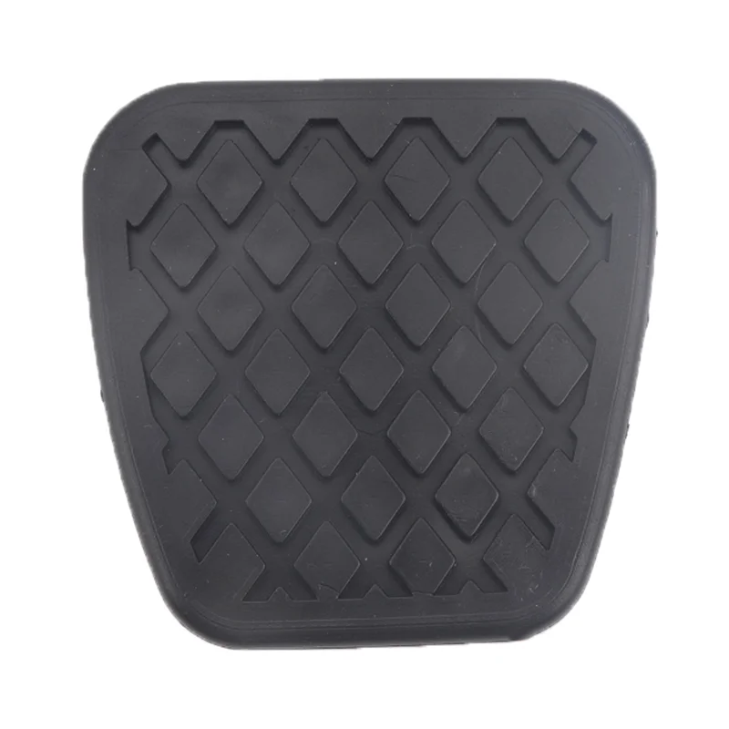 Резиновая крышка педали тормозной муфты 46545-SA5-000 46545SA5000 46545 SA5 000 подходит для Honda