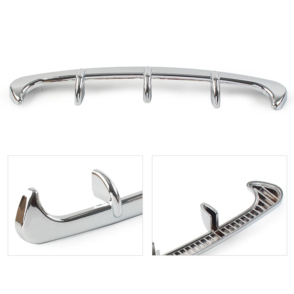 

Золотое крыло обтекатель для мотоцикла декоративная хромированная отделка для Honda Goldwing GL 1800 2001-2011