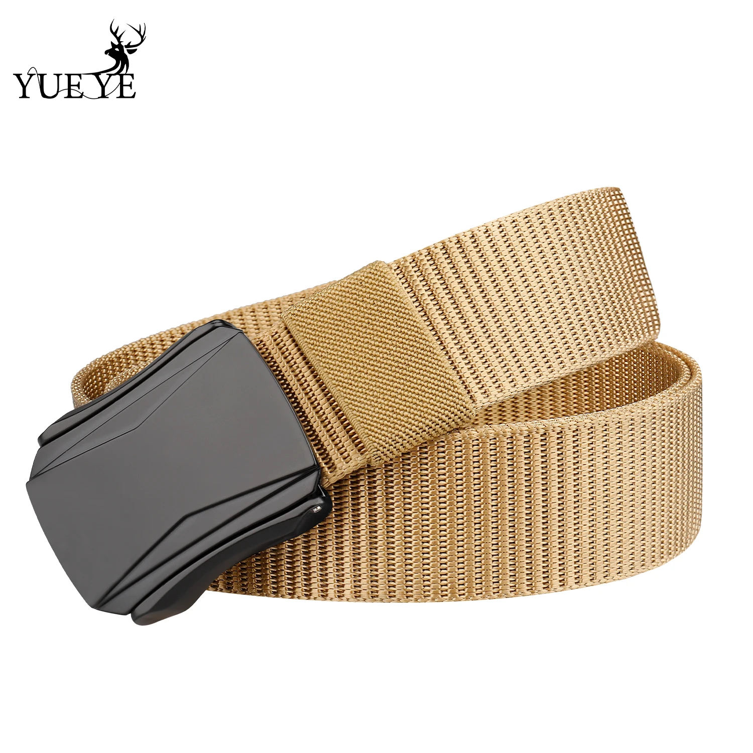 Спортивный Тактический ремень для мужчин и женщин