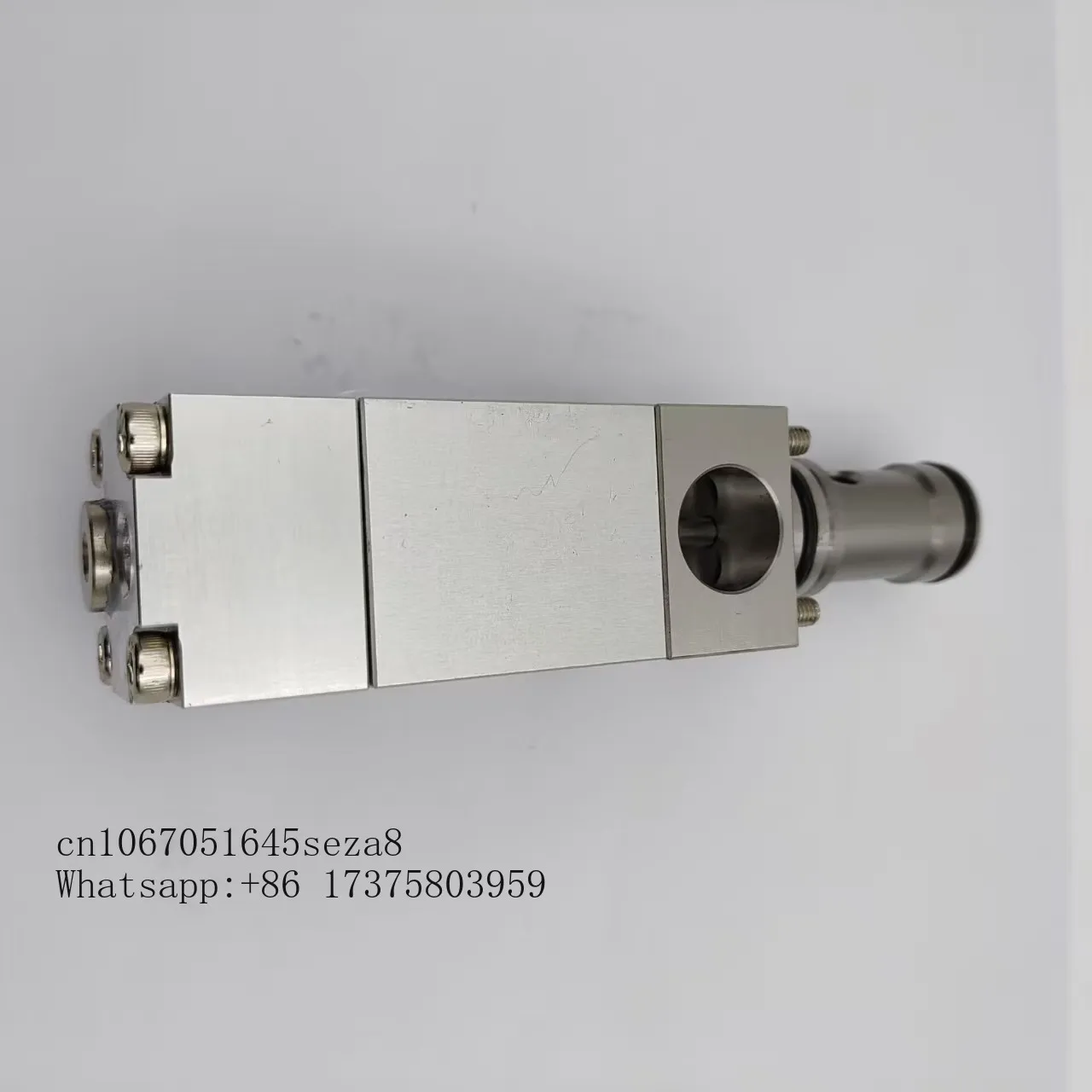 Фото Модуль для пистолета для термоклея Nordson, аналог 7106945 №2