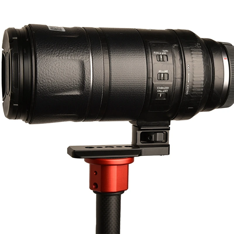 VELEDGE воротник объектива лапка для Canon RF 600 мм F11 IS STM и 800