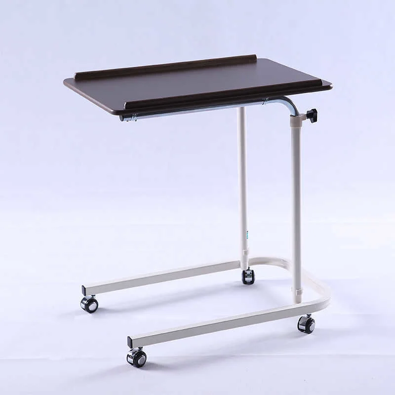 

Настольная подставка для офиса, регулируемый столик для ноутбука, прикроватный столик для компьютера и учебы