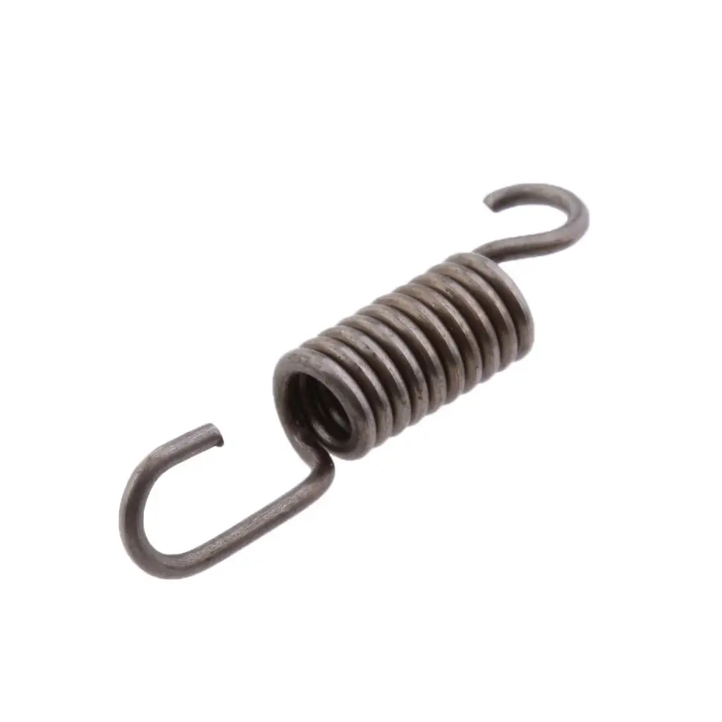 3 шт. пружины сцепления для 2-тактного двигателя Mini-Tasche Dirt Bike