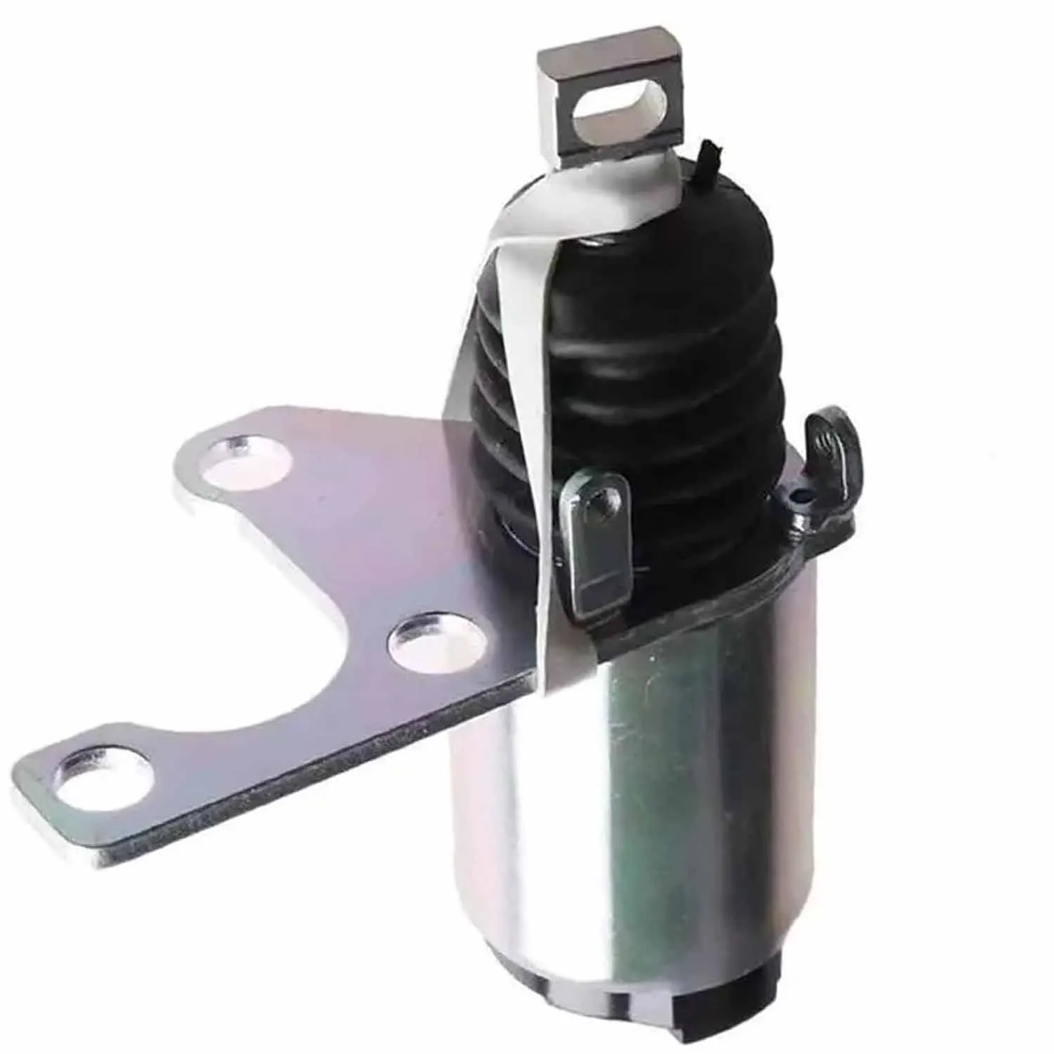 Соленоид 12 В для Caterpillar CAT 304D CR 303.5C 304C 305C 315-4628 детали восстановления трансмиссии