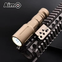 1000 lumens%c2%a0tactical plh v2 metal%c2%a0 fashlight led white light%c2%a0%c2%a0fit 20mm picatiny rail hunting airsoft%c2%a0 wadsn%c2%a0%c2%a0weapon light