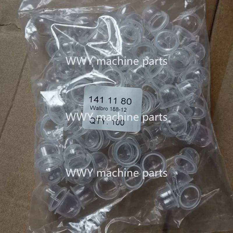 Праймер лампы Walbro 188-12 188-12-1