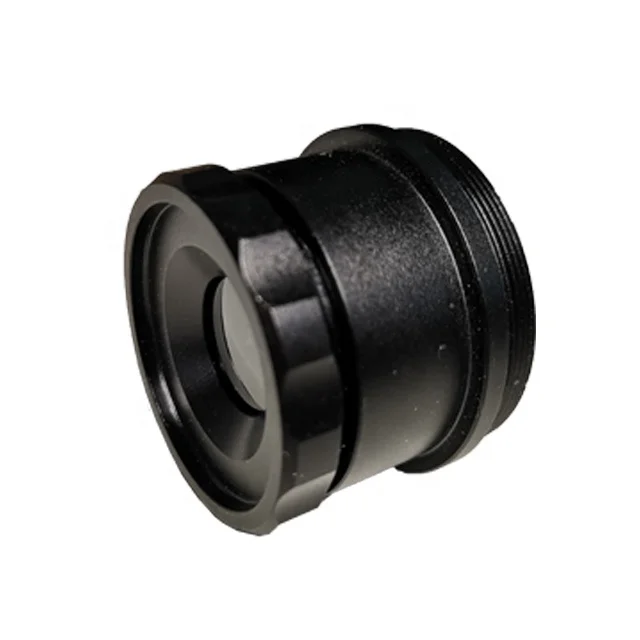 

10mm/F1.0 Germanium Infrared thermal Lens