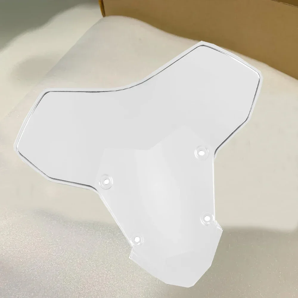 Ветровое стекло для мотоцикла Kawasaki Z H2 SE 2024 2023 2022 20 2021