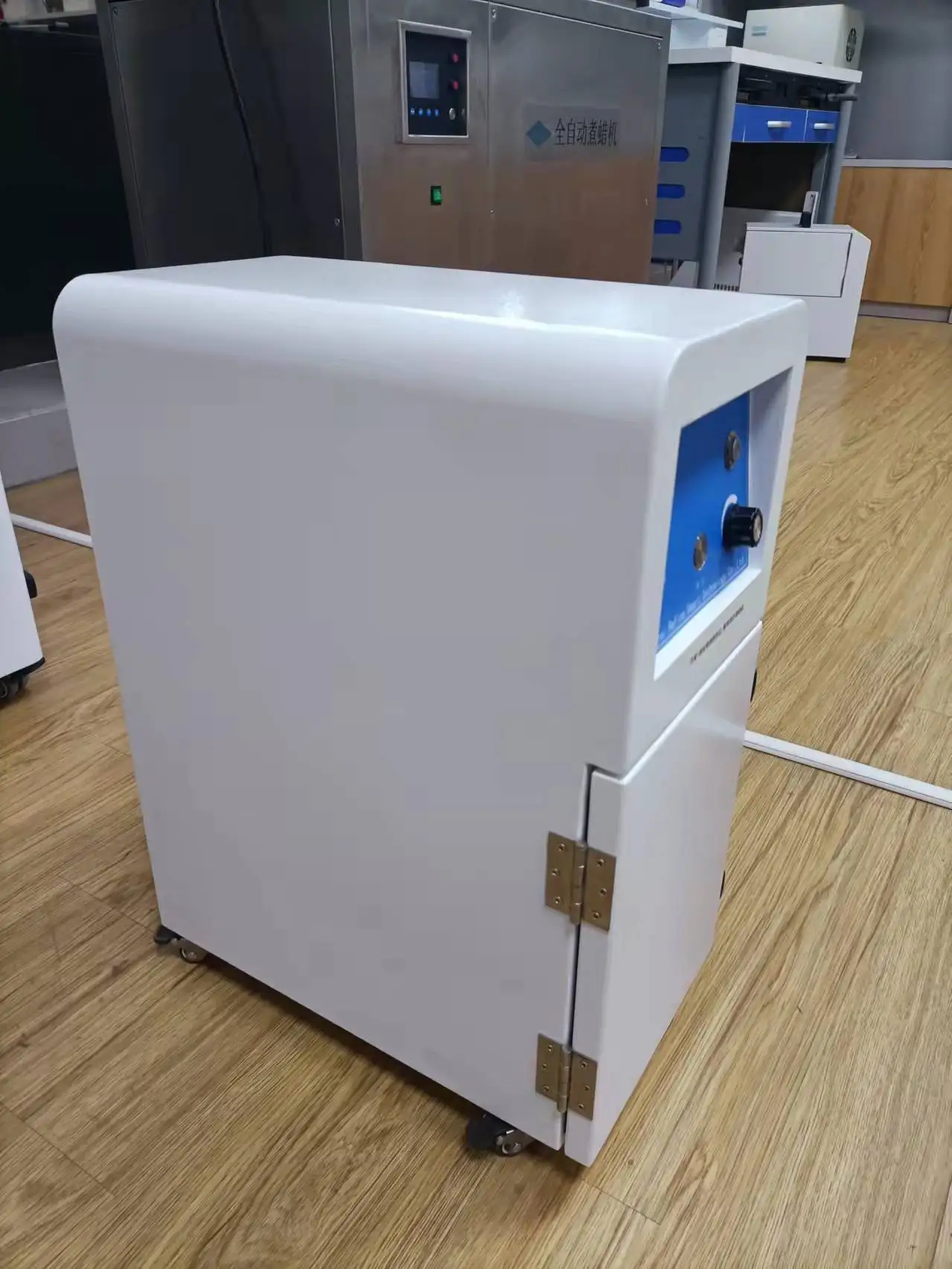 Рисунок 3 - Лицензированный перезаряжаемый