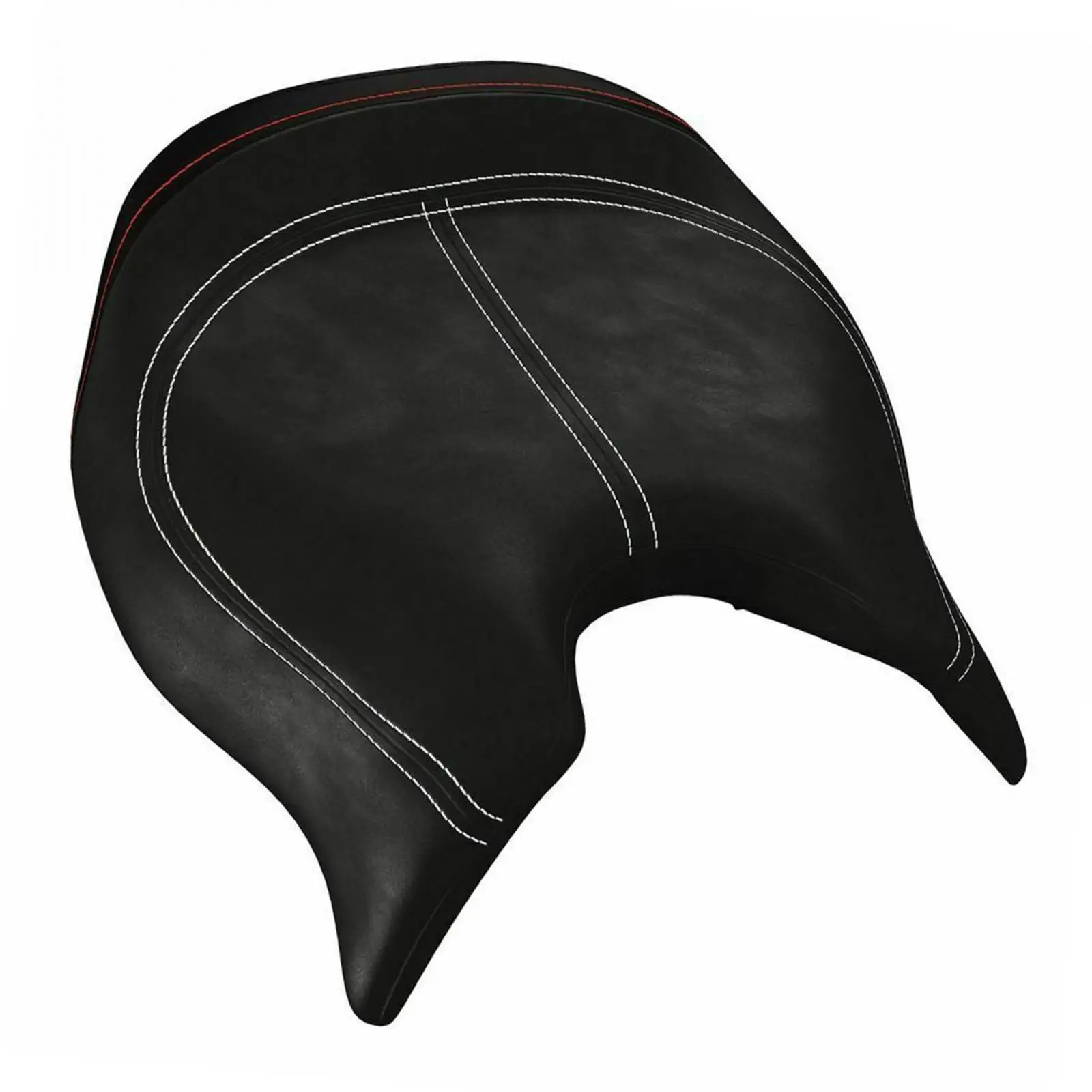 Сиденье водителя мотоцикла 219400795 Простота установки для моделей Ryker.