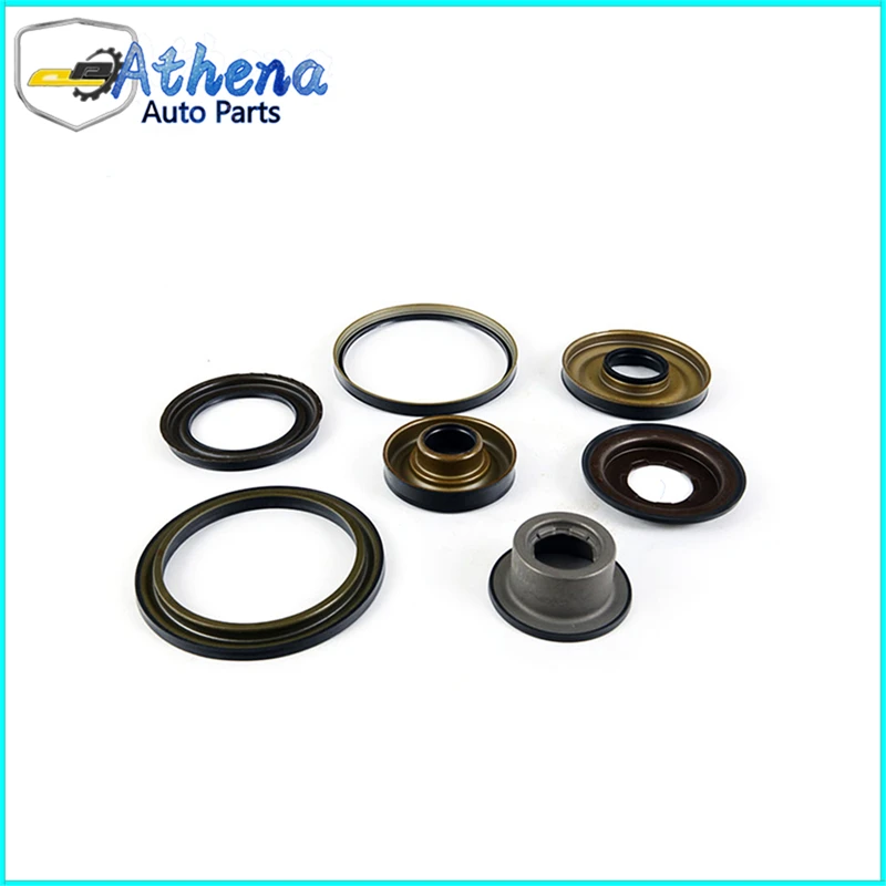 Высокое качество новый 01P 01N 01M ремонтный комплект для ремонта Audi Volkswagen 095 096 097