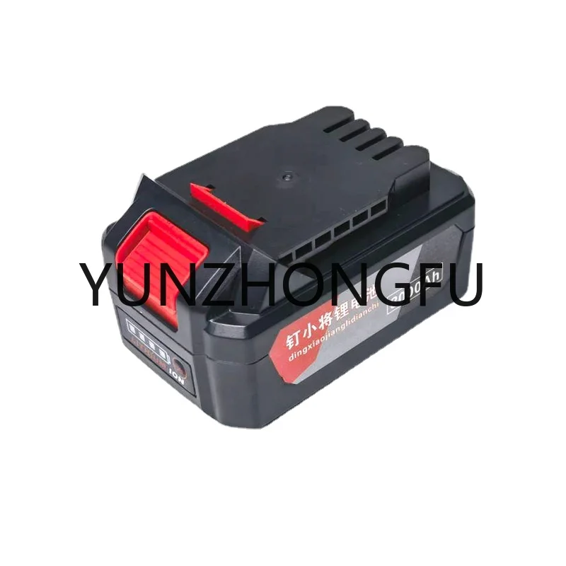 

Полный комплект аксессуаров для зарядного устройства