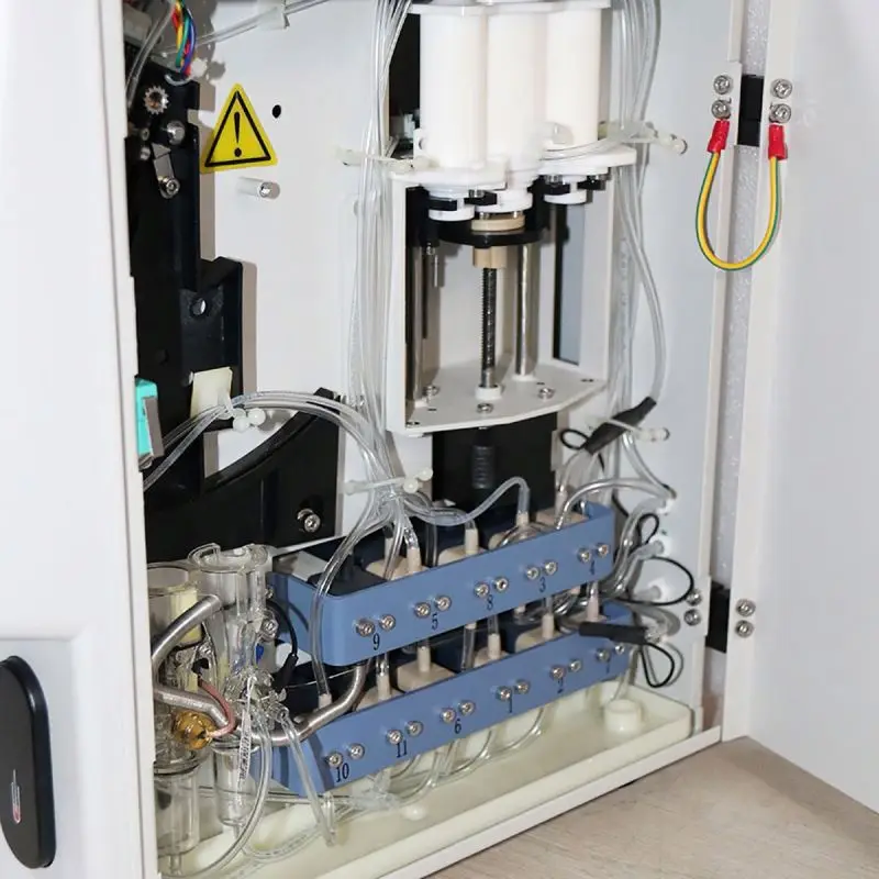 sysmex медицинский гематологический анализатор реагент разбавлент MSLAB39 заводская