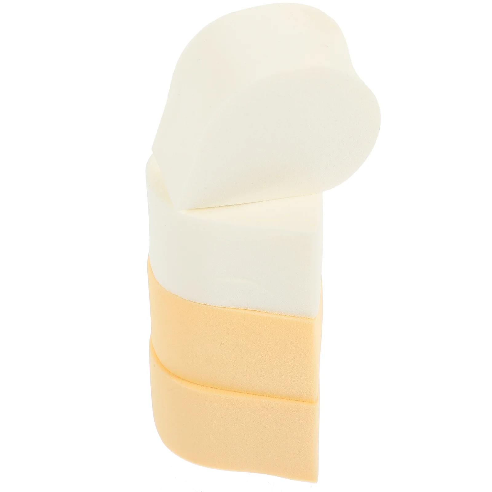 

Makeup Blender Puff Sponge Set Applicator Tools Foundation Women Puffs
