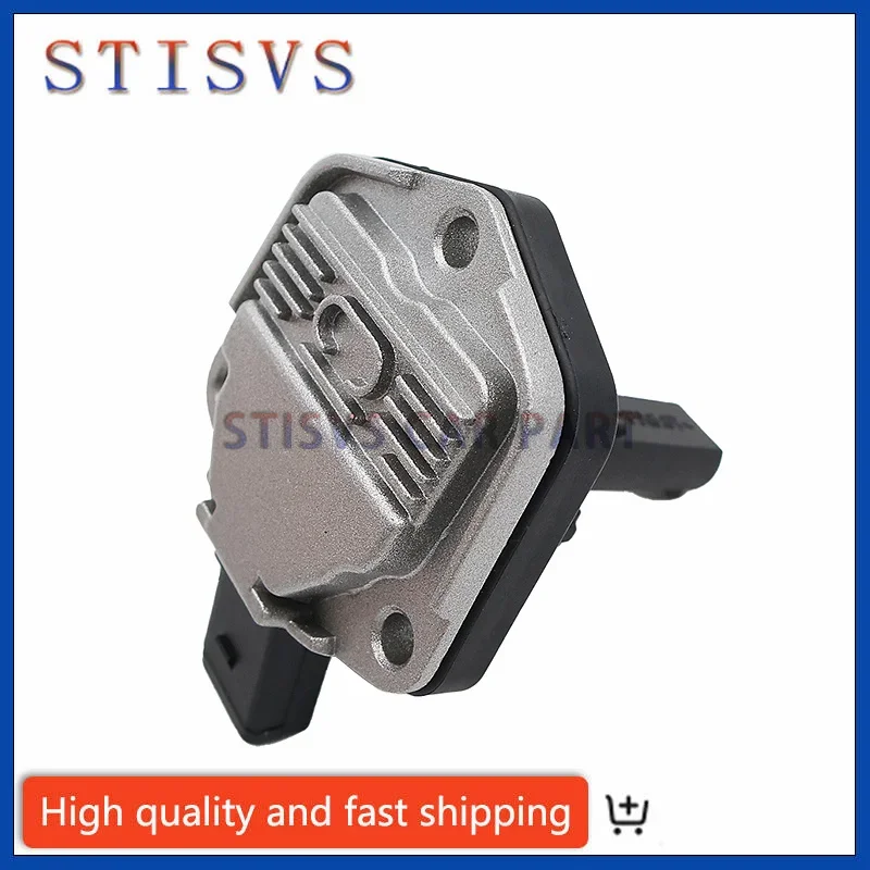 Датчик датчика уровня моторного масла 1J 0907660 C для Audi A2 3 A4 A6 A8 S3 S4 S6 TT Skoda Octavia VW Jetta Bora