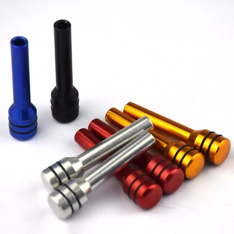 

Aluminum Alloy Door Handle, Automobile Door Lift Button, Automobile Safety Door Lock Buckle Status Button