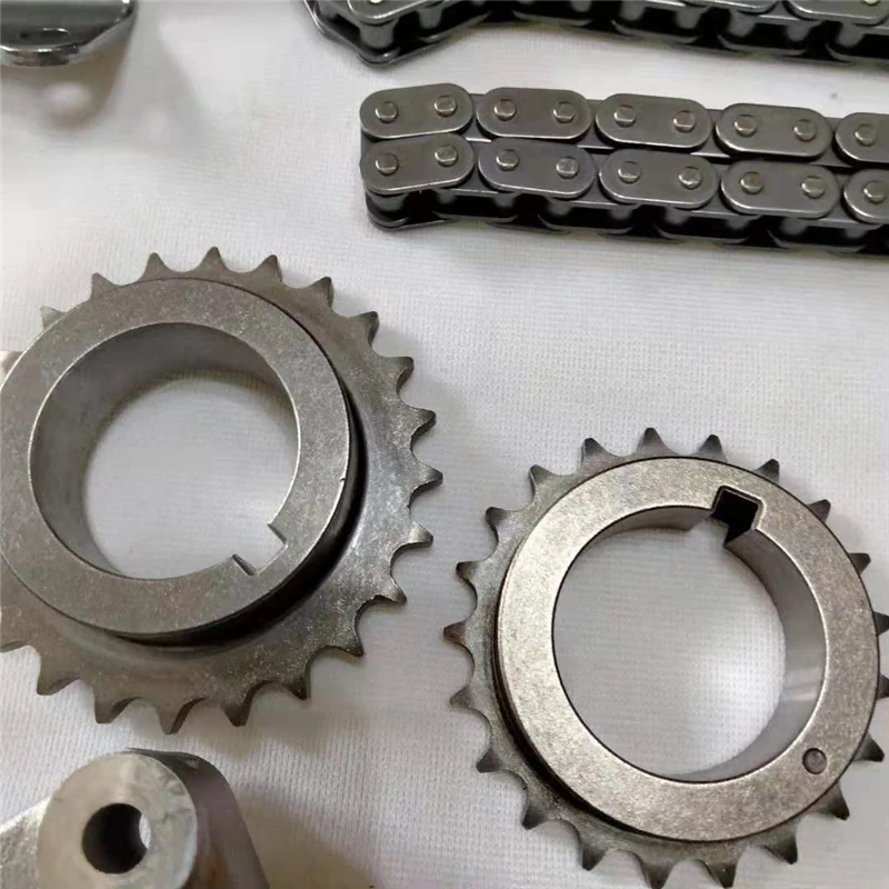 Cx5 cx4 комплект цепи синхронизации для mazda cx5 2 0 детали двигателя