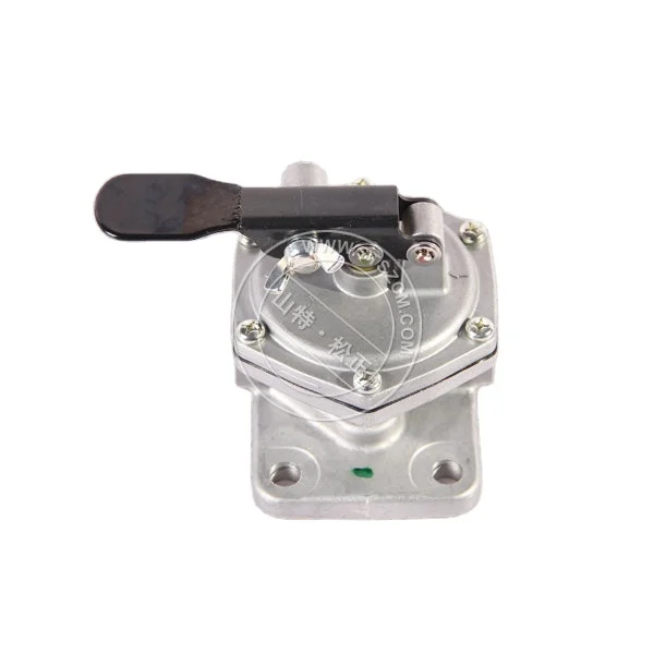 Ekskekskekskavator Pompa Minyak Tangan PC400-7 6251-71-8210