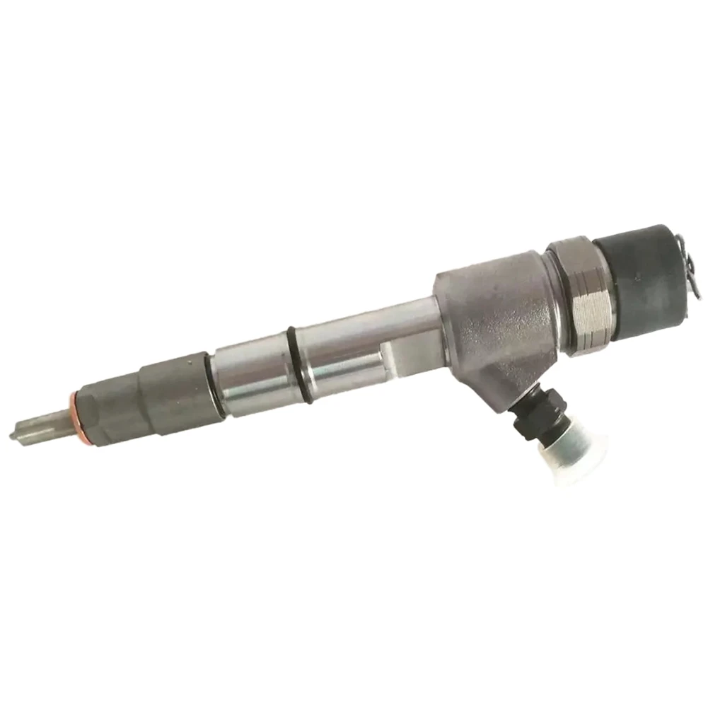 

0445110733 Crude Oil Fuel Injector Nozzle Common Rail Injector Assembly for Crude Oil Engine CRI2-14 0 445 110 733