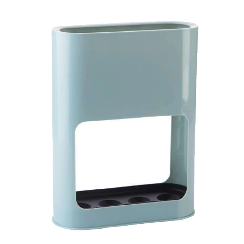 

Напольная подставка из АБС-пластика, универсальный держатель для дома, гостиной, балкона, двери, 4 слота