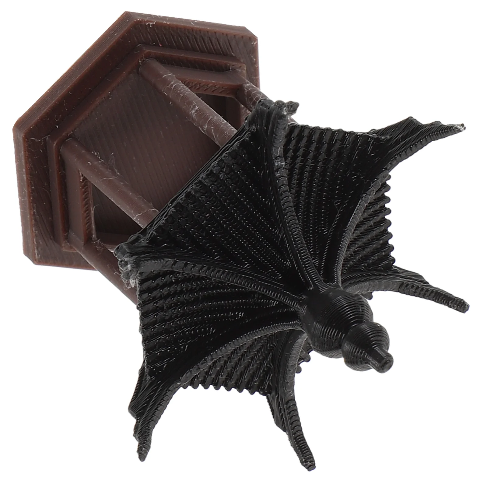 Модель павильона в древнем стиле японский декор для аквариума ландшафтный