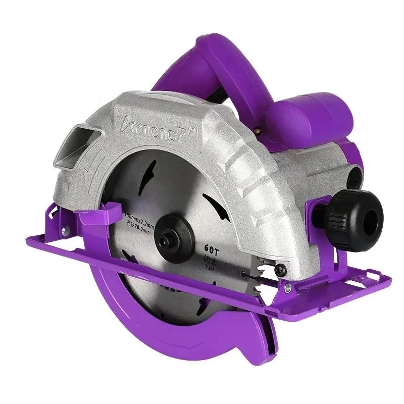 

2023 New Electric circular saw 9 inch electric saw, table saw, flashlight saw, flip electric circular saw, metal tin sign