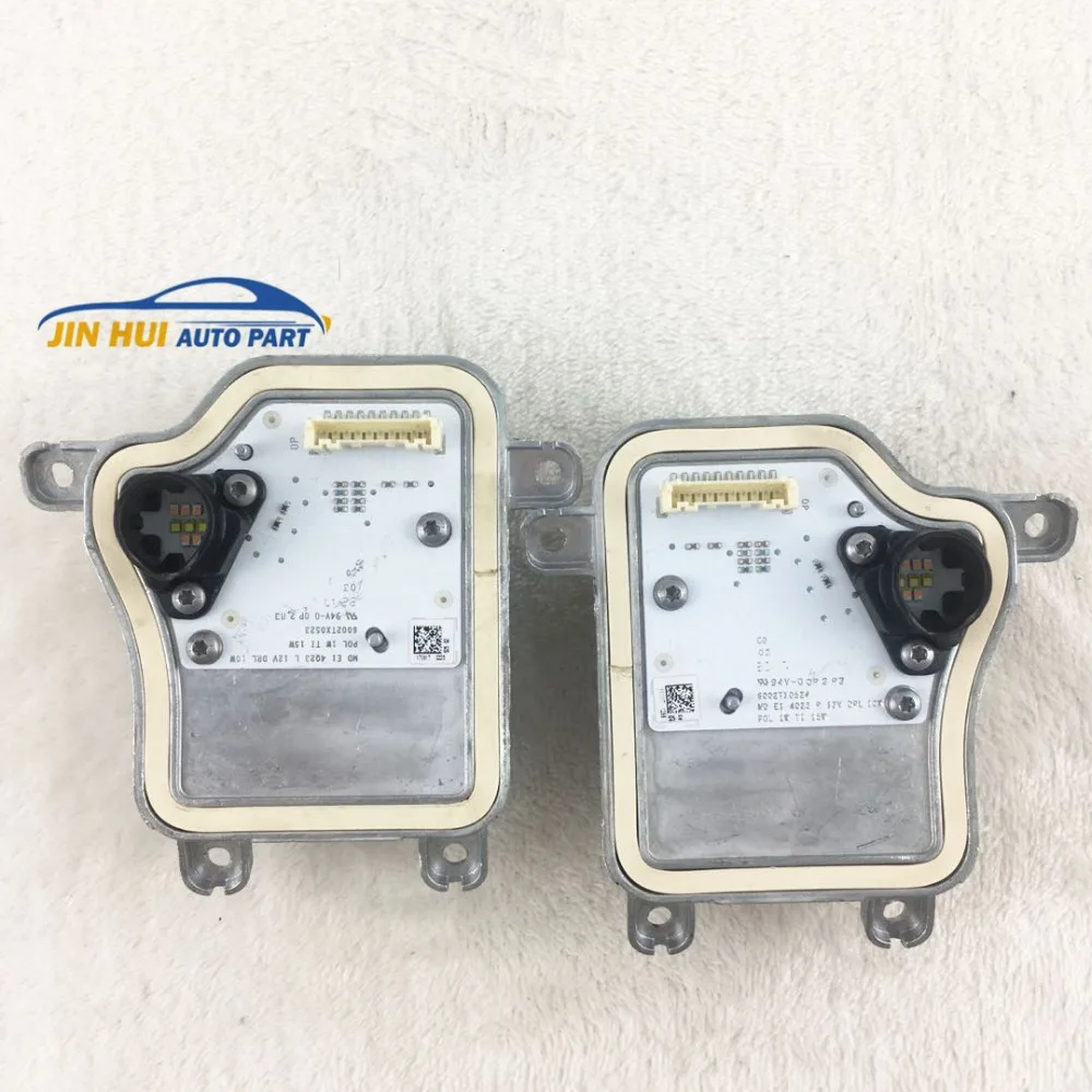 

Новый 80A998473A OEM FY светодиодный контроль фар для автомобиля Q5 2017-2020 с радиатором 80A9984734A 6002TZ0199 6002TZ0200 6002TX0524