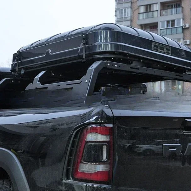 Козловая платформа заднего ковша расширитель токарного станка Raptor F150 Tantu