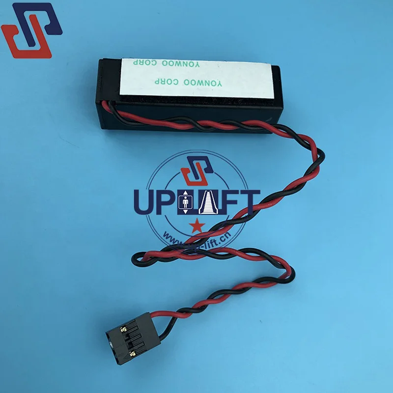 Фото Аккумулятор для лифта TSB-AA11 3.6V UPlift, запчасти для лифтов №3