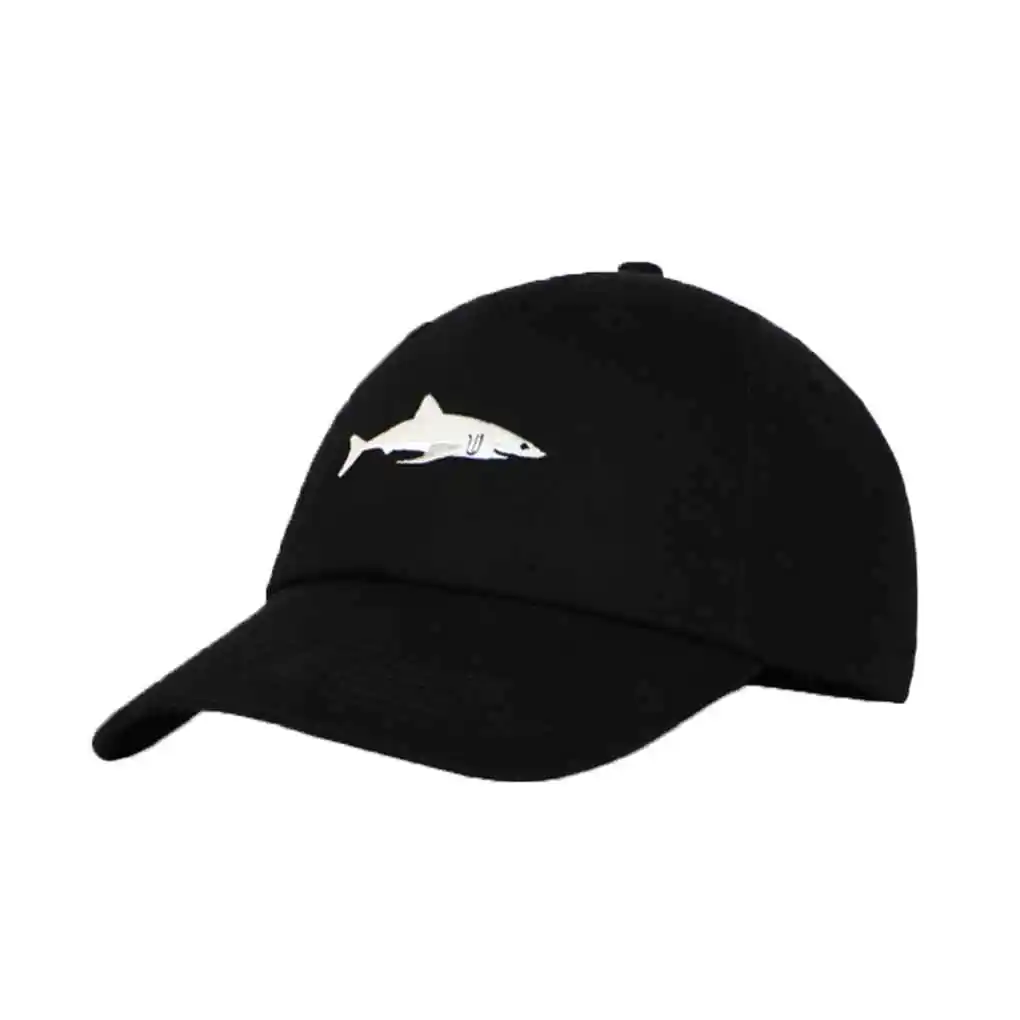 

Cotton Shark Baseball Cap Men Women Embroidery Sports Hat Sun Hat Hip-Hop Boy Girls Baseball Hat