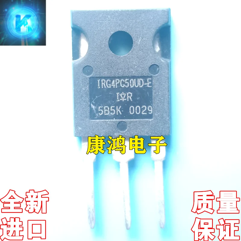 

(2 шт./Лот) Φ TO-247 IGBT 55A600V