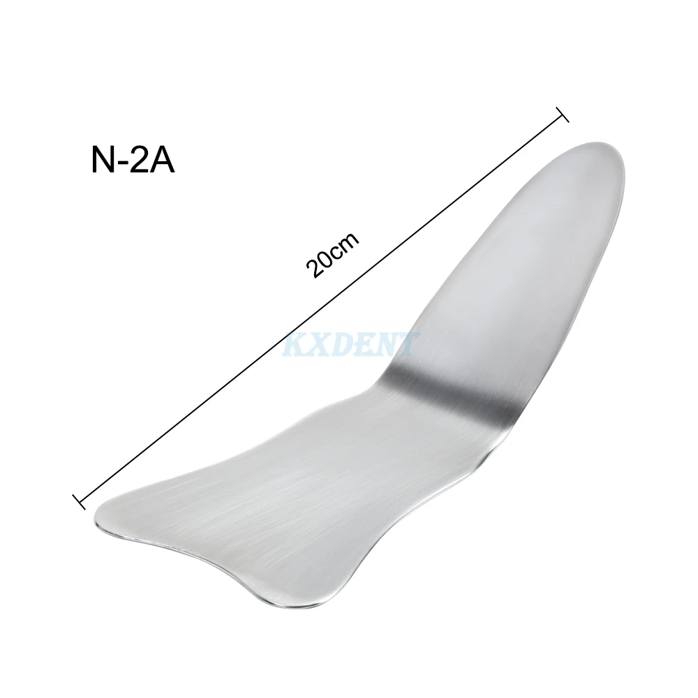 

1pcs Dental Orthodontic Mirrors Reflector Dentistry Intra Oral Stainless Steel Autoclavable Dental Photography Mirrors