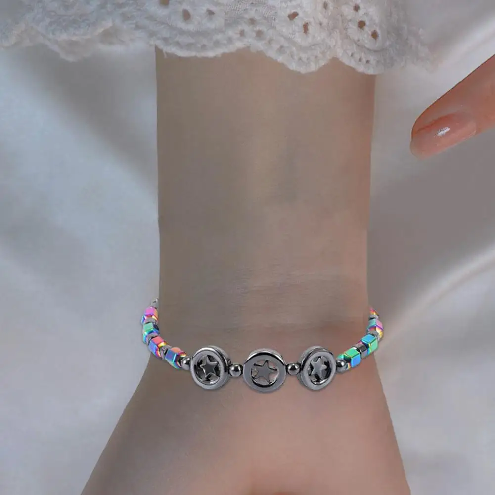 

Популярный магнитный браслет, изящные модные ювелирные изделия, браслет для магнитной терапии, терапевтический браслет