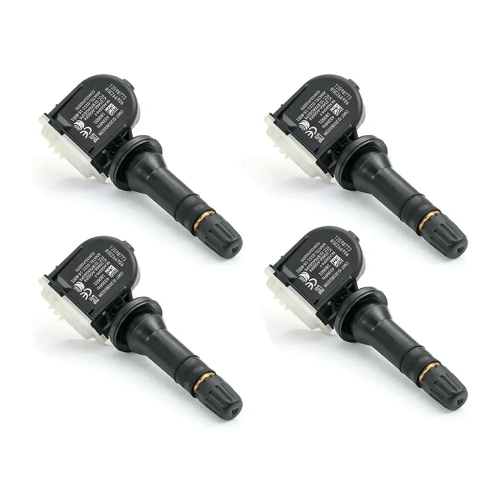 Датчик контроля давления в шинах DAZE 13598773 433 МГц для Cadillac CT6 XT5 SRX Buick LaCrosse Regal Chevrolet