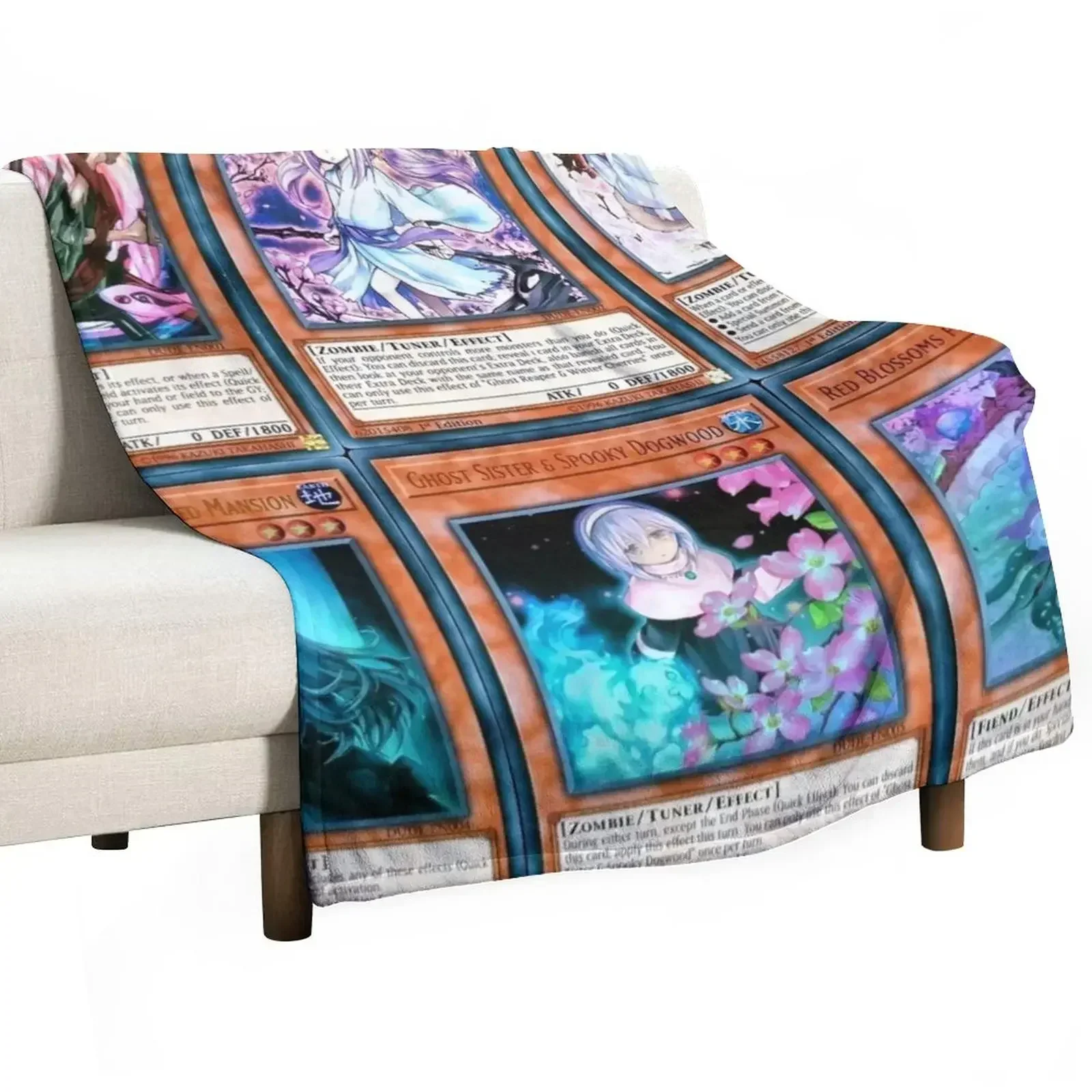 Привидение девушка ручные ловушки пепельный цвет радостное весеннее