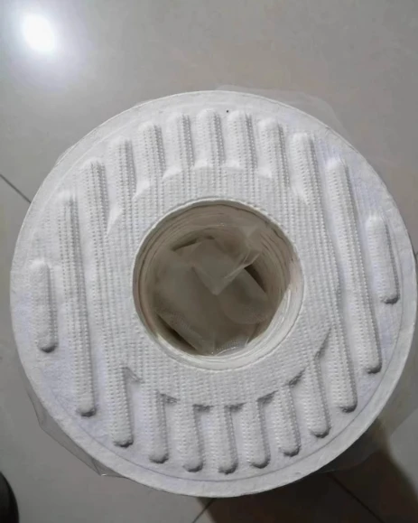 Масляный фильтр CJC автономный фильтрующий элемент B27/27