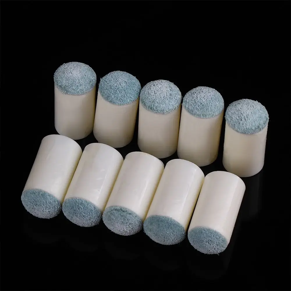 

Принадлежности для клуба стержней, аксессуары для бильярда, сменные наконечники для защиты головы бильярдного кия