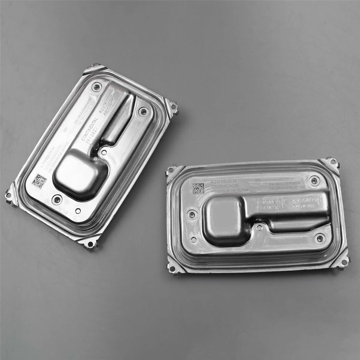 

Модуль управления регулировкой диапазона фар A2139002434 A2139002334 для W213 C238 A 213 900 24 34, 1 пара