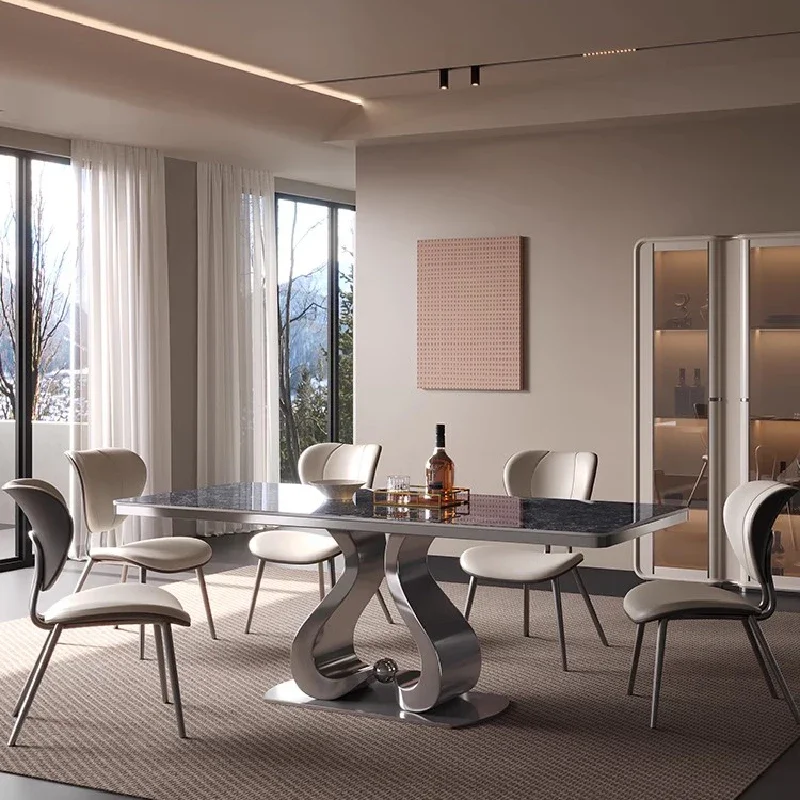 Маленький столик кофейные столики мини Расширенная Обеденная Мебель для дома