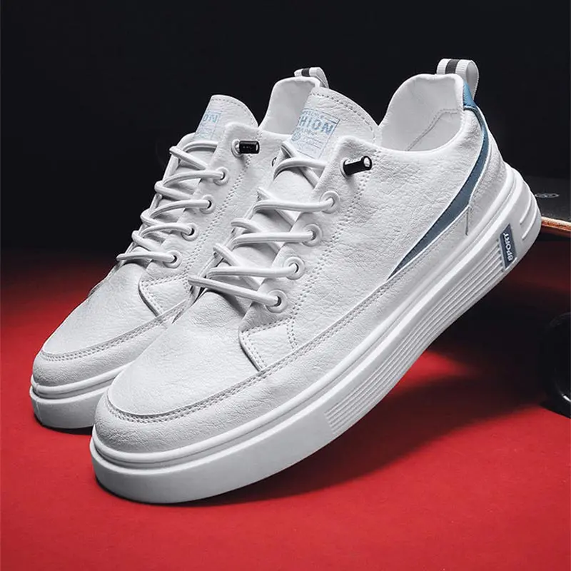 

Летние вулканизированные мужские спортивные туфли, детские кроссовки для мальчиков, мужские кроссовки для бега, спортивные мужские устойч...