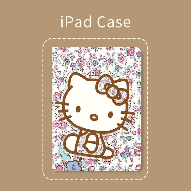 

Disney Cartoon New Tablet Cover for IPad 7.9/9.7/8.3/10.5/11 Inch Mini 1/2/3/4/5/6 Air 1/2/3/4 Pro Luxury Magnetic Smart Cover