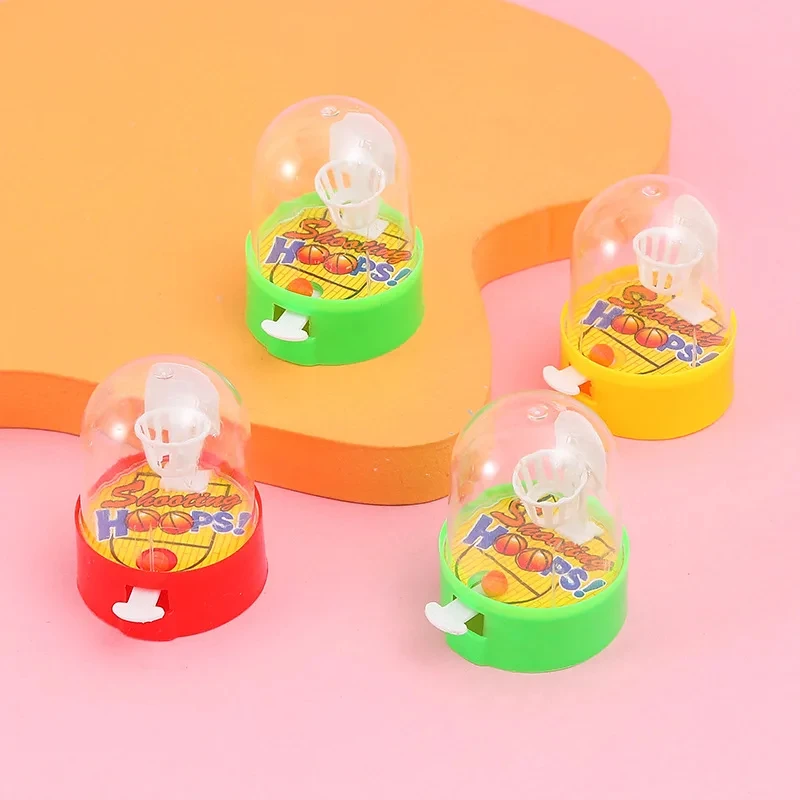 10/20 шт. мини-игровые автоматы для игры в баскетбольную площадку