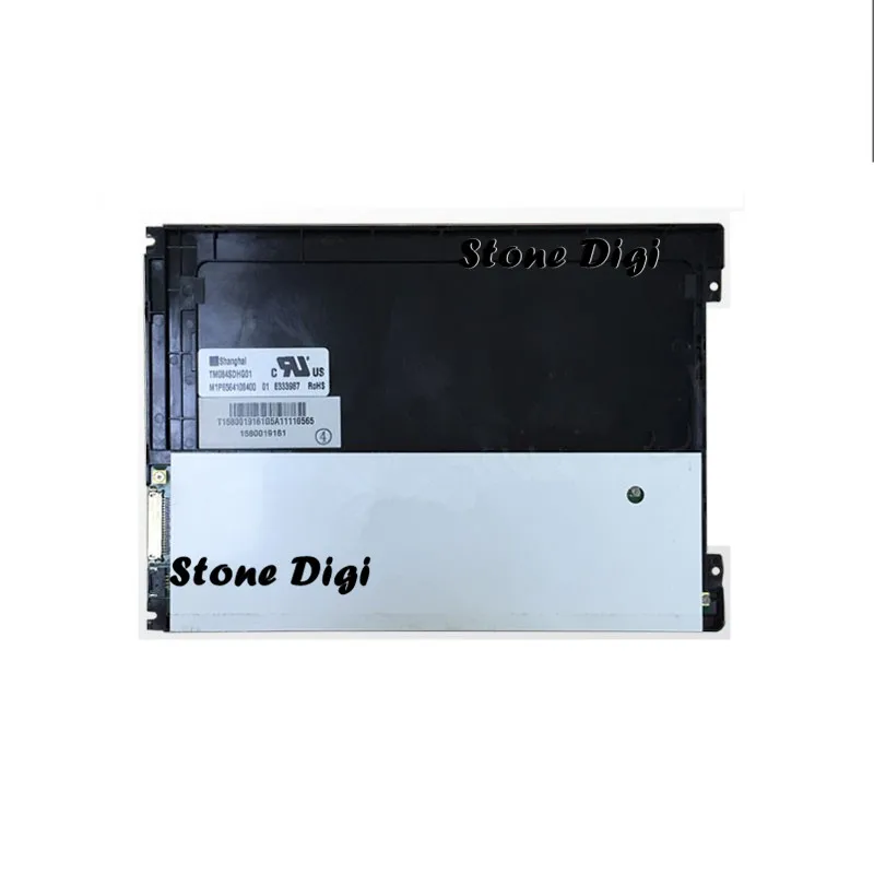 Бесплатная доставка оригинальный ЖК-экран TM084SDHG01 класса A + 8 4 дюйма панель экрана