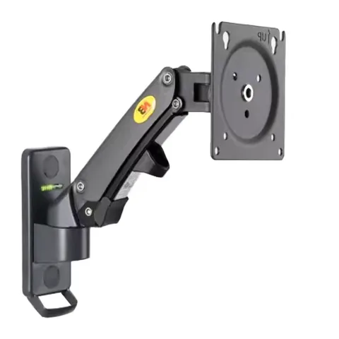 NB F120 17-27 "GAS GAS GASTLINO GS 360 Ruota Full Motion TV Monte TV Staffa Monitor LCD Monito