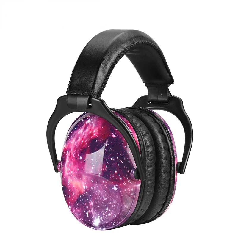 

Защита ушей от шума для детей