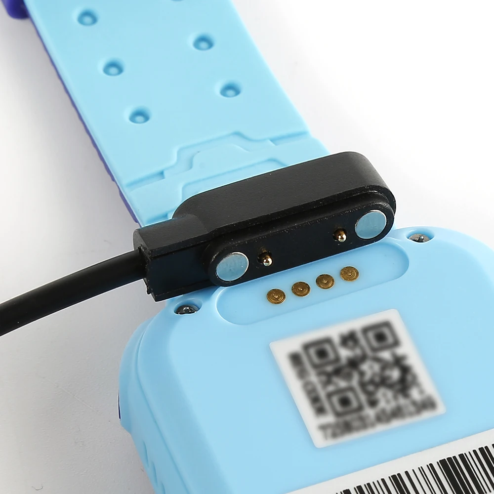 

Magnetic Fast Charging Cable Charger For Q12/S12/S2 Bracelets Dock Adapter For Smart Watch Accessories Line Smart Bracelet