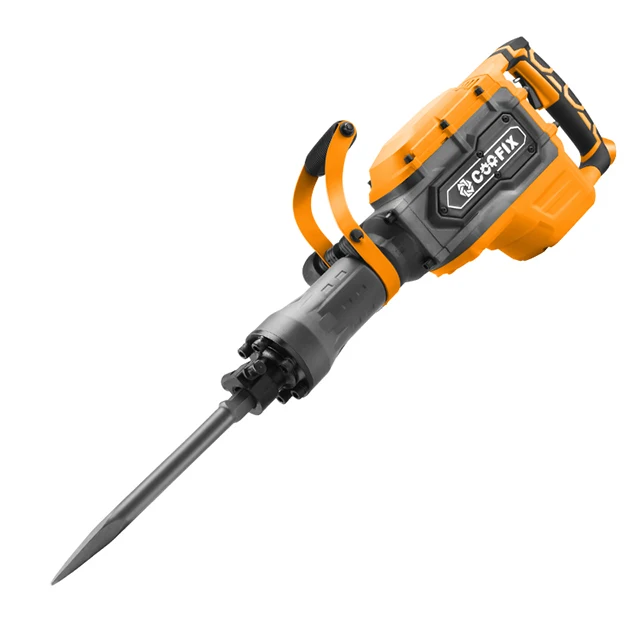 

COOFIX CF-DH010 горячая Распродажа Sds Max отбойная молотковая дрель