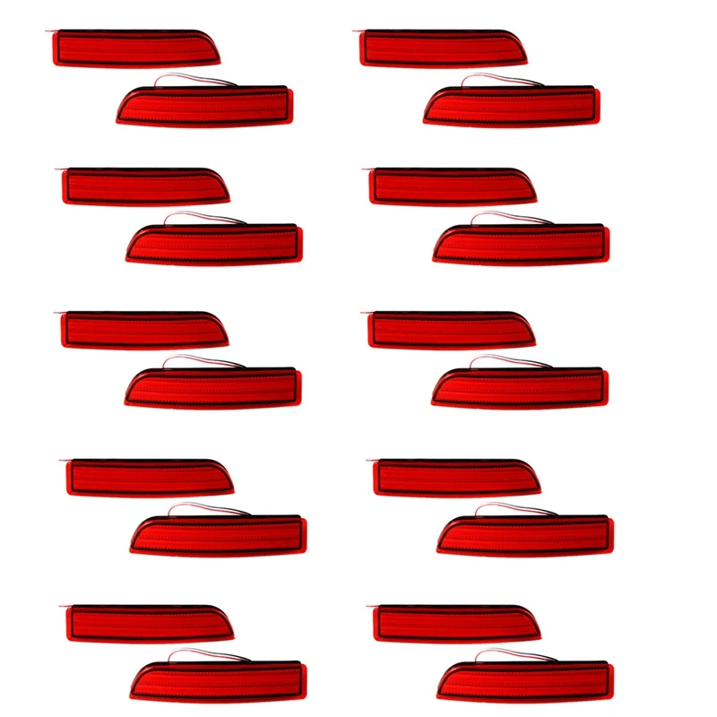 

Фонарь заднего бампера для Toyota Avensis/Alphard Mki/Rav4