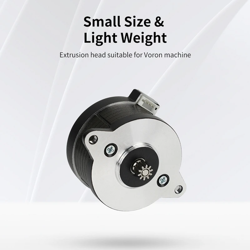 36 Шаговый двигатель 36BYG1204-A-6QHT для Voron 3D-принтера Orbiter Sherpa мини-двигатель